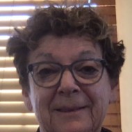 Roberta Benjamin