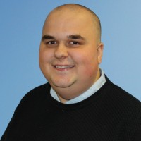 Declan Healey
