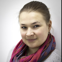 Maria Lukina