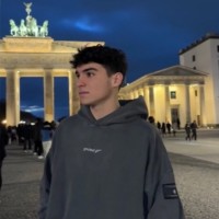 Alejandro Franco Galan