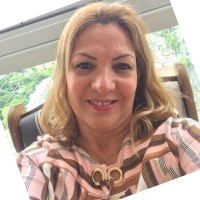 Solange Vieira Rodrigues