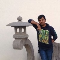 Adepu Laxmikanth