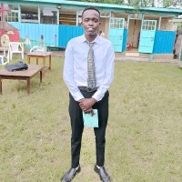 Ronny Kimutai