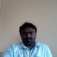 Shaik Mohammad Rafee
