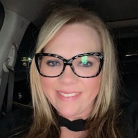 Chandra Blackwell