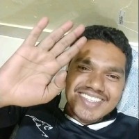 Harishakumar Bg