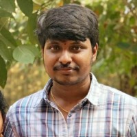 Gopi Krishna Peddisetti