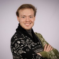 Heath Patterson