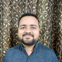 Rishabh Dubey