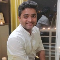 Kishore Shetty
