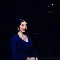 Maha Odeh