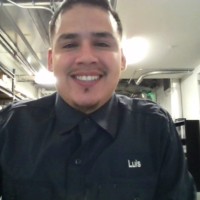 Luis Gastelum