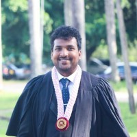 Dinith Amarathunga
