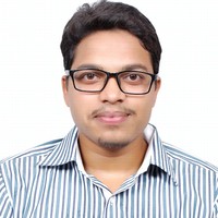Vinayak Burud