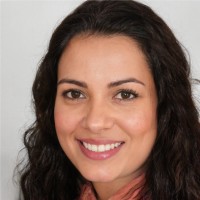 Keira Spence