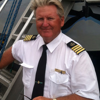 James Saffer