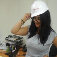 Sana Chaieb Garcia