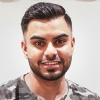 Saad Ahmed