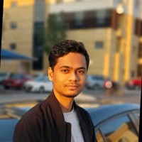 Sohail Vantamuri