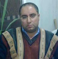 Mohamed Bayomy