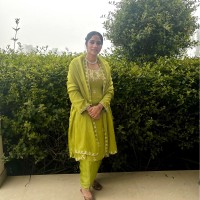 Sandeep Sandhu