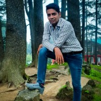 Kishan Malaviya