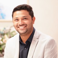 Nithin B Patil