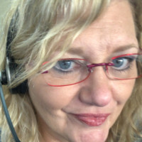 Debbie Gerrald