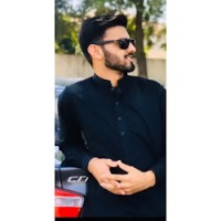 CH Hammad Mushtaq