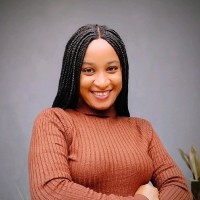Joy Hilary
