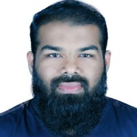 Ameen Suhail A