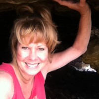 Rhonda Caywood