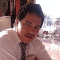 Gerald Ceniza