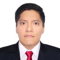 Elvis Julca Torres
