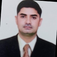Azad Sharma