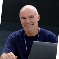 Stephen Thomas