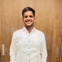 Shyam Kedia