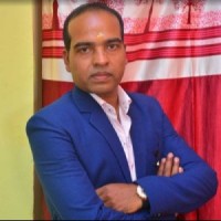 vikas singh