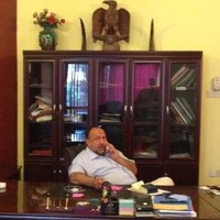 Salahuldeen Ibrahim