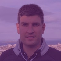 Gordon Duthie, BA (Hons), MSc, FHEA