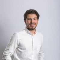 Adrien LAGACHE
