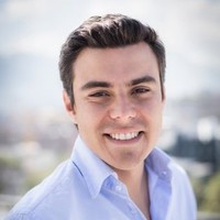 Diego Ramirez
