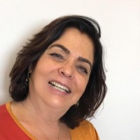 Bethânia Martins