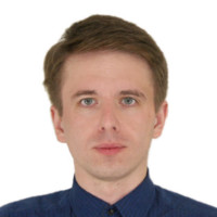Dmitriy Gerasimov