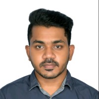 Rohith Ashokkumar