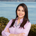 Amber Molina, Rpa®