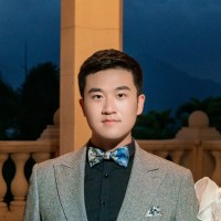 Zicheng Ma