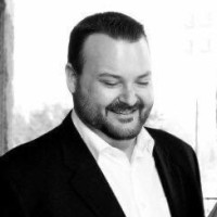 Christopher Fender