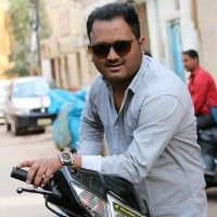 Sushanth Dasari