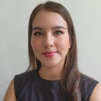Daniela Abril Sanchez